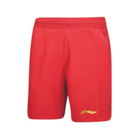 Li-Ning High Line Red Heren