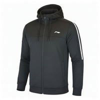 Li-Ning trainingshoodie - Hoodie Young
