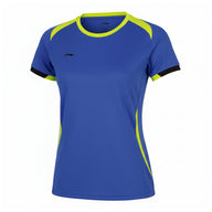Li-Ning Blue voor dames