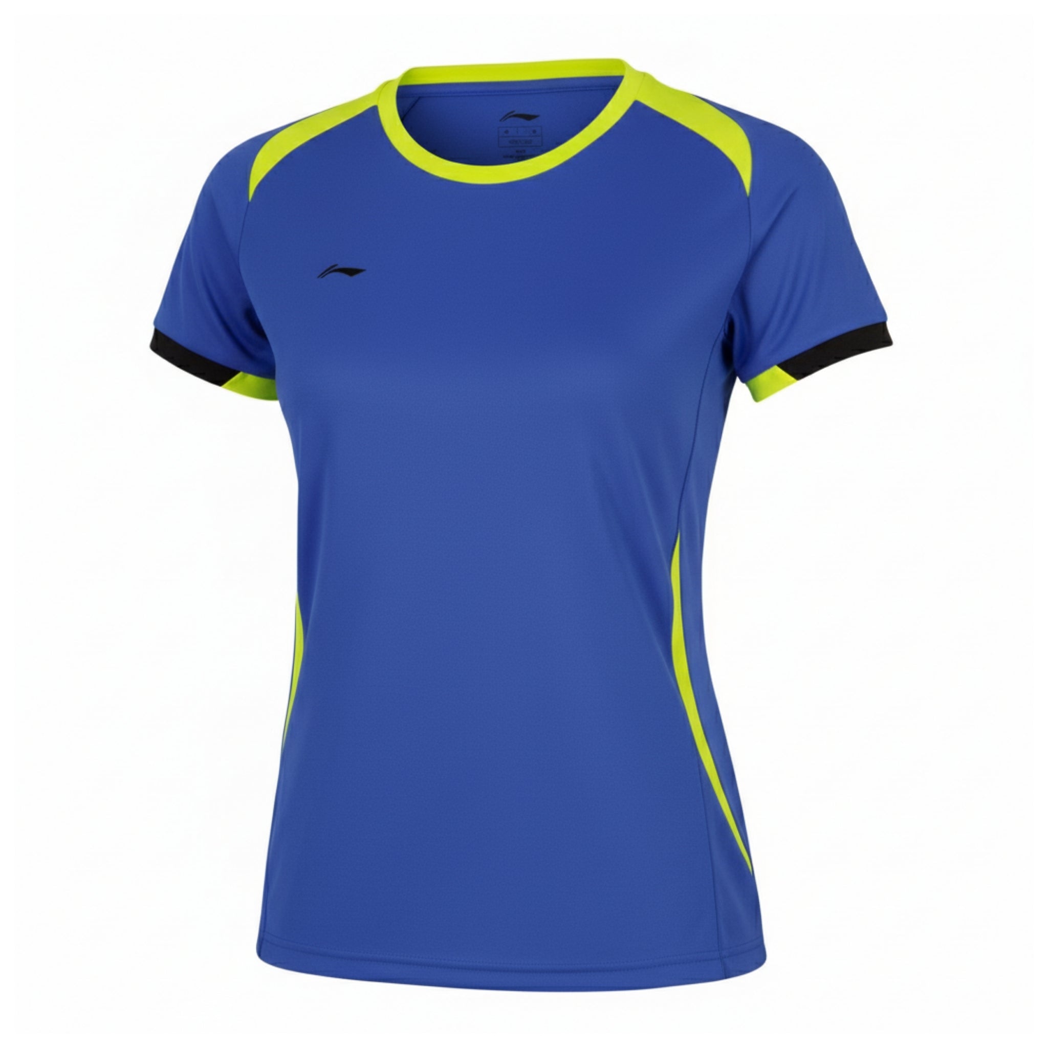 Li-Ning Blue voor dames
