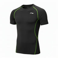Li-Ning Power Shell Black voor heren