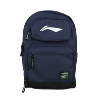 Li-Ning-rugzak Clever Dark Blue