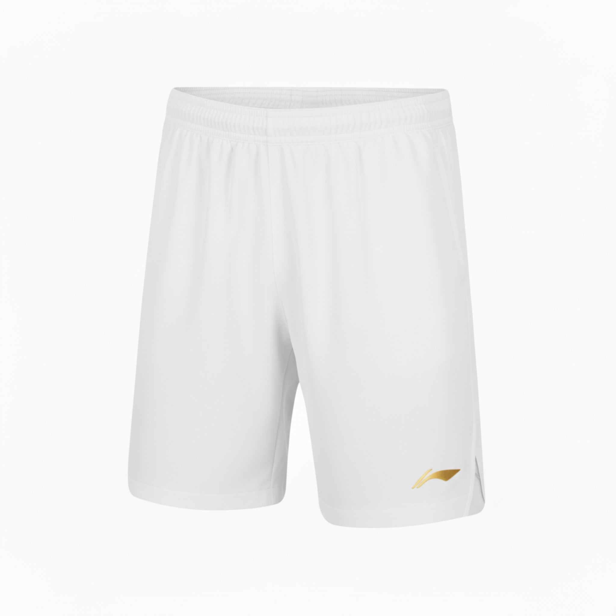 Li-Ning Fold White Heren