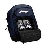 Li-Ning-rugzak Clever Dark Blue
