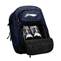 Li-Ning-rugzak Clever Dark Blue