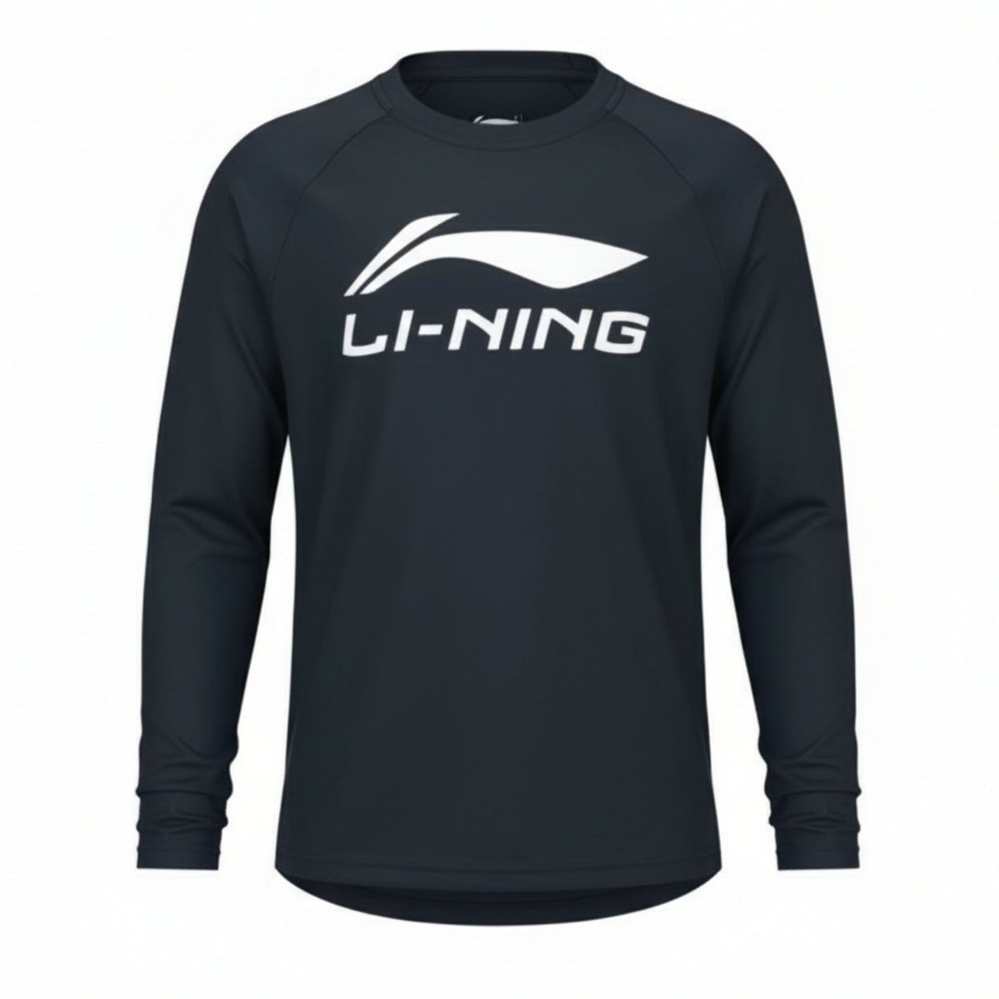 Li-Ning Cover Black unisex