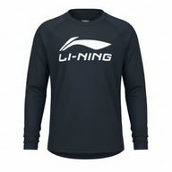 Li-Ning Cover Black unisex