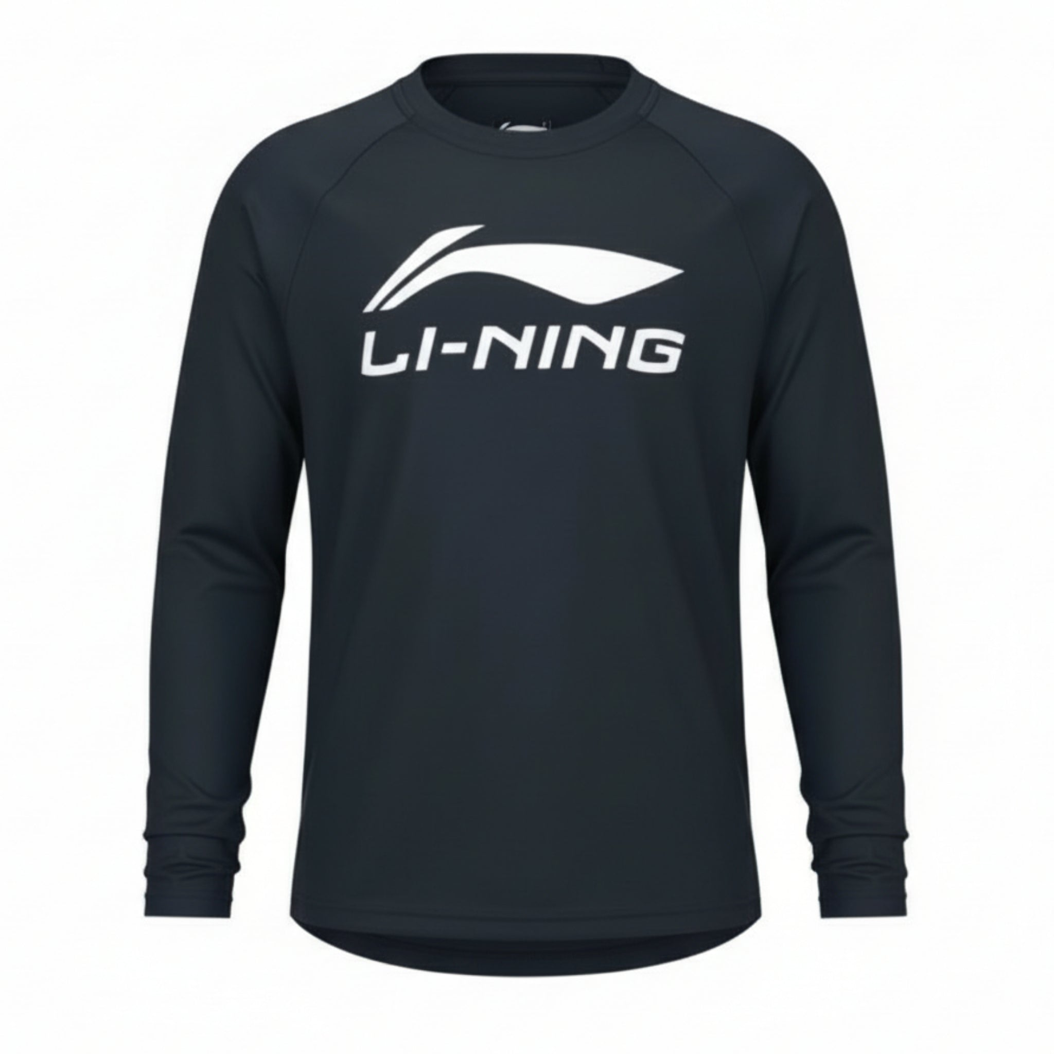 Li-Ning Cover Black unisex