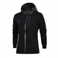 Li-Ning hardloopjack - Windbreaker met capuchon voor dames