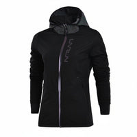 Li-Ning hardloopjack - Windbreaker met capuchon voor dames