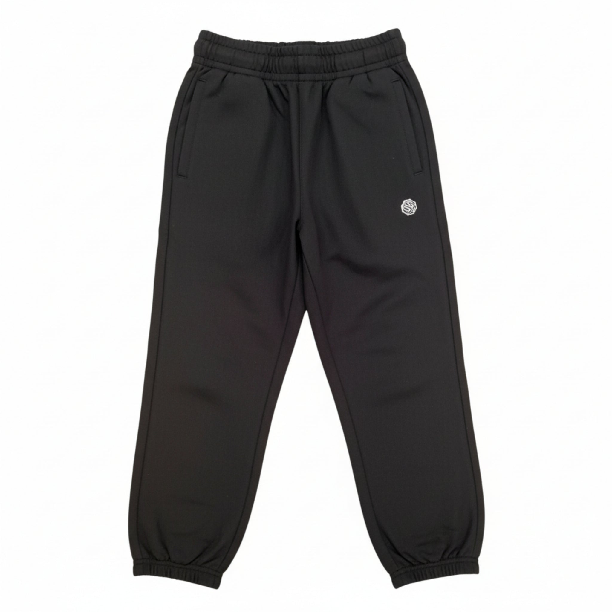 Li-Ning Trainingsbroek Black Smart Dames