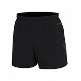 Li-Ning hardloopshorts - Sprit Black Edition