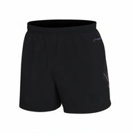 Li-Ning hardloopshorts - Sprit Black Edition