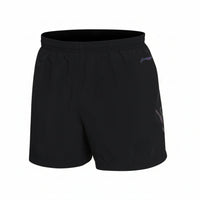 Li-Ning hardloopshorts - Sprit Black Edition