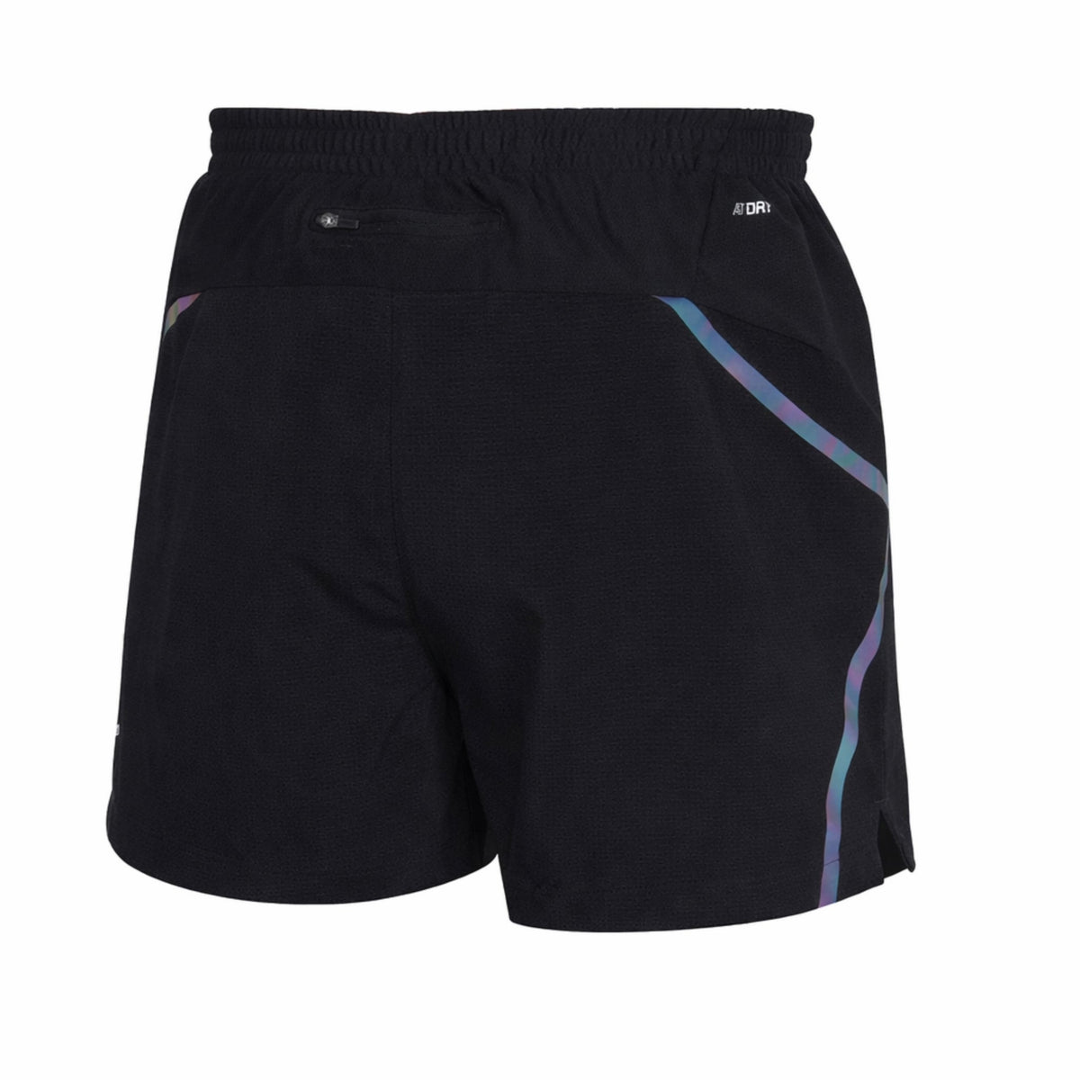 Li-Ning hardloopshorts - Sprit Black Edition