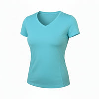Li-Ning Turquoise Green voor dames