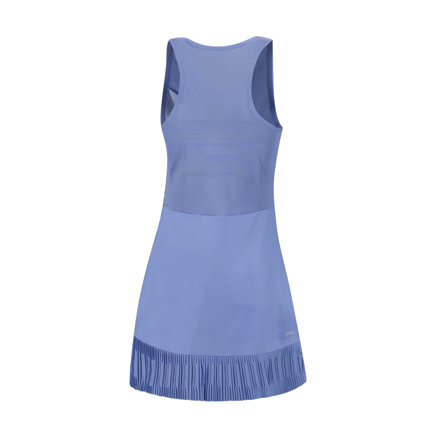 Li-Ning Jurk Diep Lichtblauw