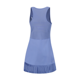 Li-Ning Jurk Diep Lichtblauw