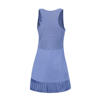 Li-Ning Jurk Diep Lichtblauw