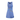 Li-Ning Jurk Diep Lichtblauw