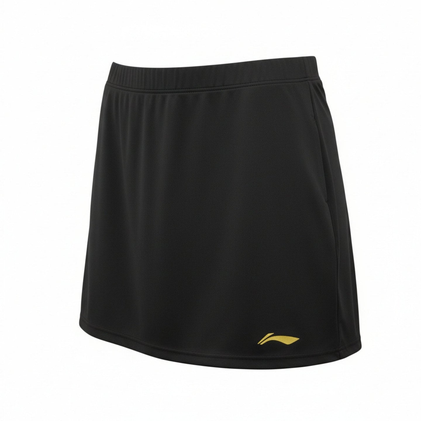 Li-Ning Rok tweedelig Zwart
