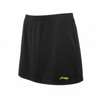 Li-Ning Rok tweedelig Zwart