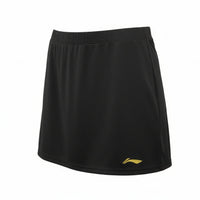 Li-Ning Rok tweedelig Zwart
