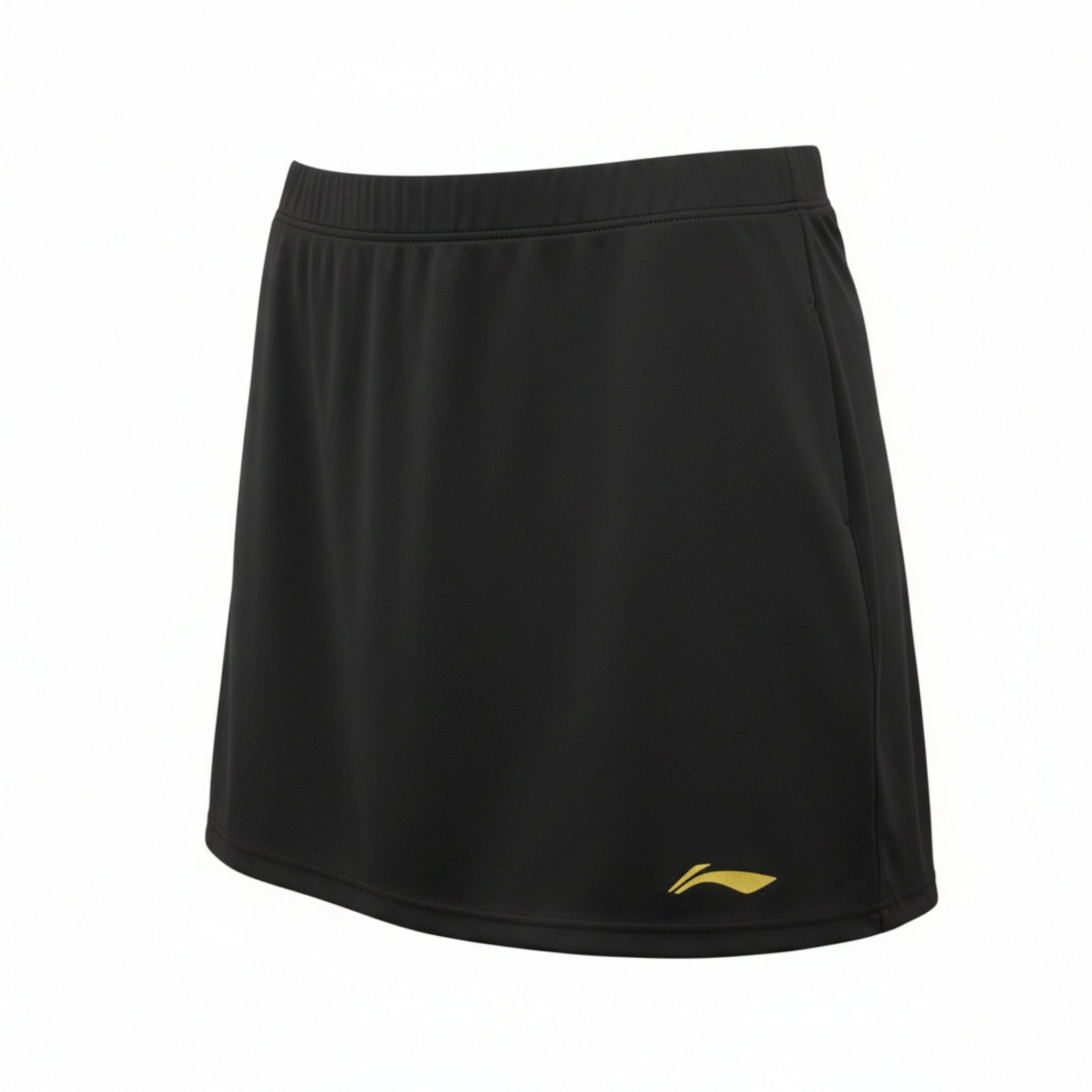 Li-Ning Rok tweedelig Zwart
