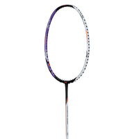 Li-Ning Halbertec 5000 badmintonketcher med kontrol og power