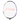 Li-Ning Halbertec 5000 badmintonketcher