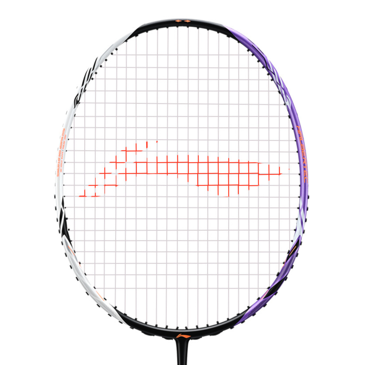 Li-Ning Halbertec 5000 badmintonketcher