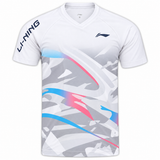 Li-Ning Total wit uniseks