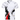 Li-Ning Paint wit uniseks
