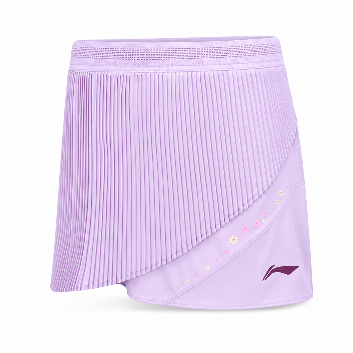 Li-Ning Shida-rok paars
