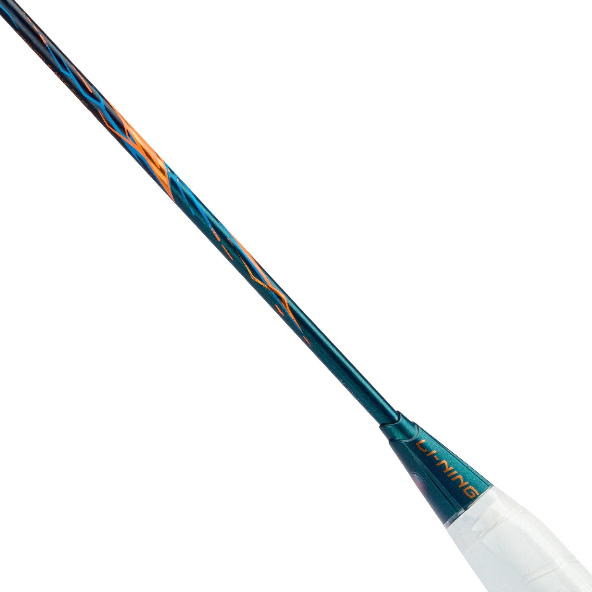 Li-Ning AXForce 90 3U og 4U badmintonketcher