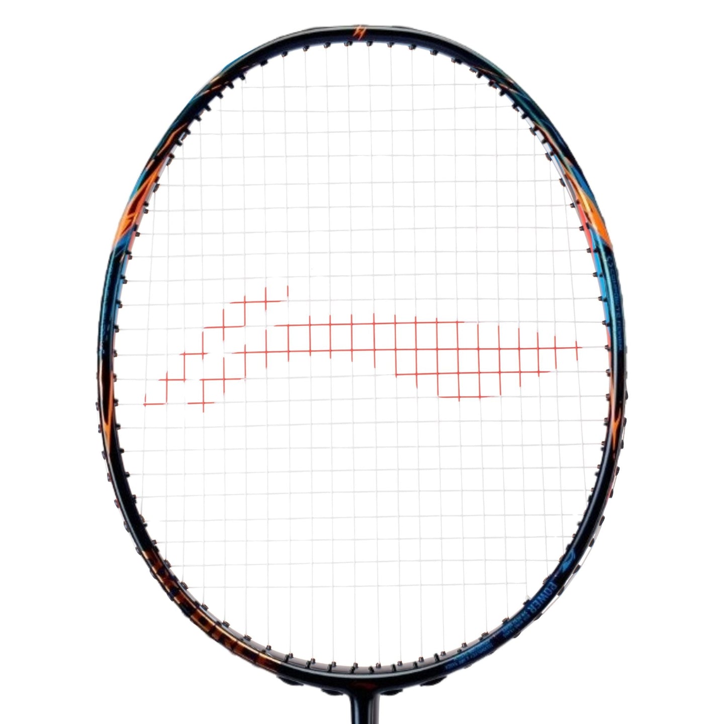 Li-Ning AXForce 90 badmintonketcher