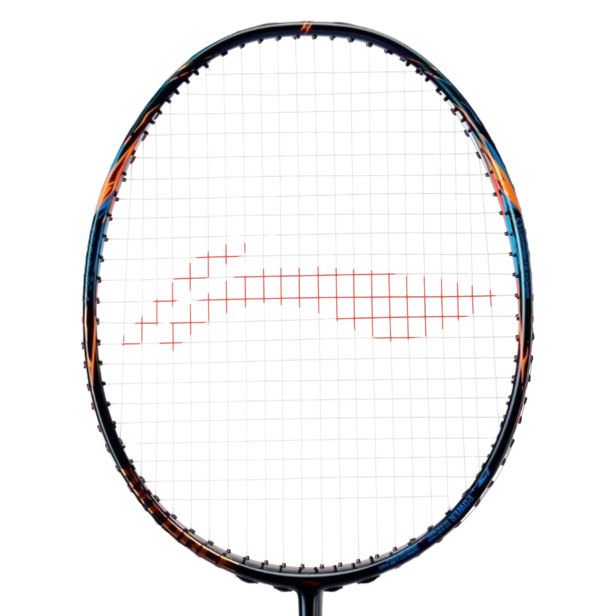 Li-Ning AXForce 90 badmintonketcher