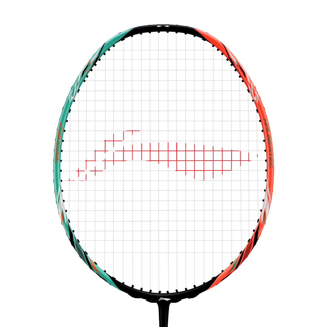 Li-Ning Halbertec 7000 badmintonketcher