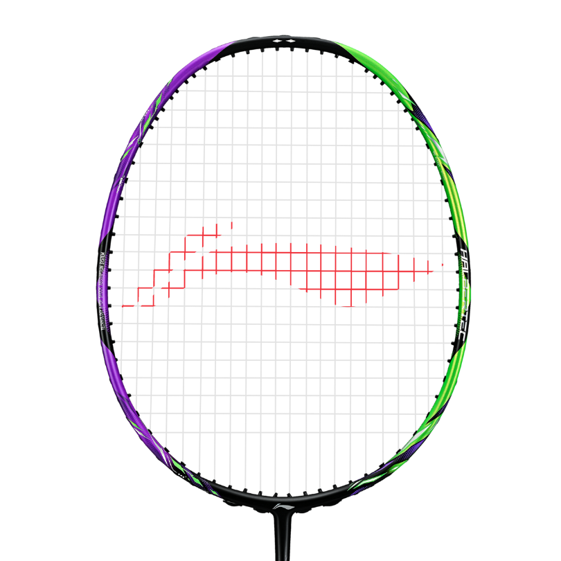 Li-Ning Halbertec 9000 badmintonketcher