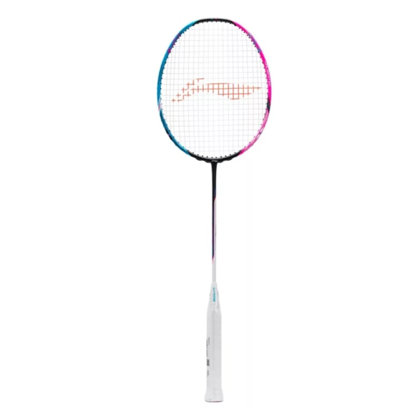 Li-Ning Halbertec 8000 top badmintonketcher