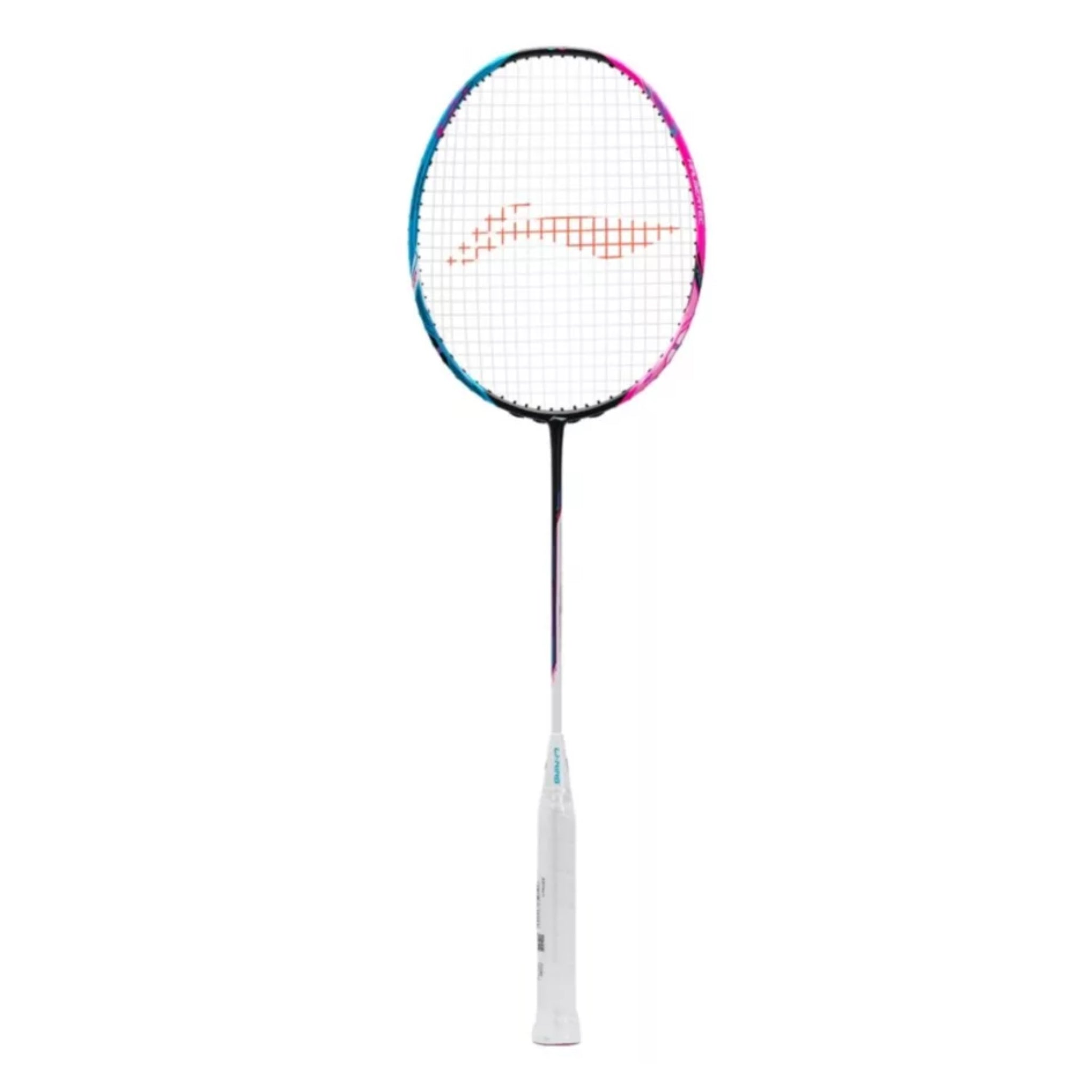 Li-Ning Halbertec 8000 top badmintonketcher