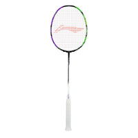 Li-Ning Halbertec 9000 top badmintonketcher