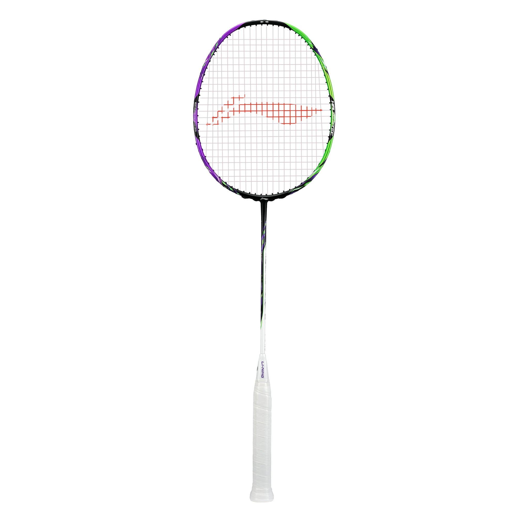 Li-Ning Halbertec 9000 top badmintonketcher