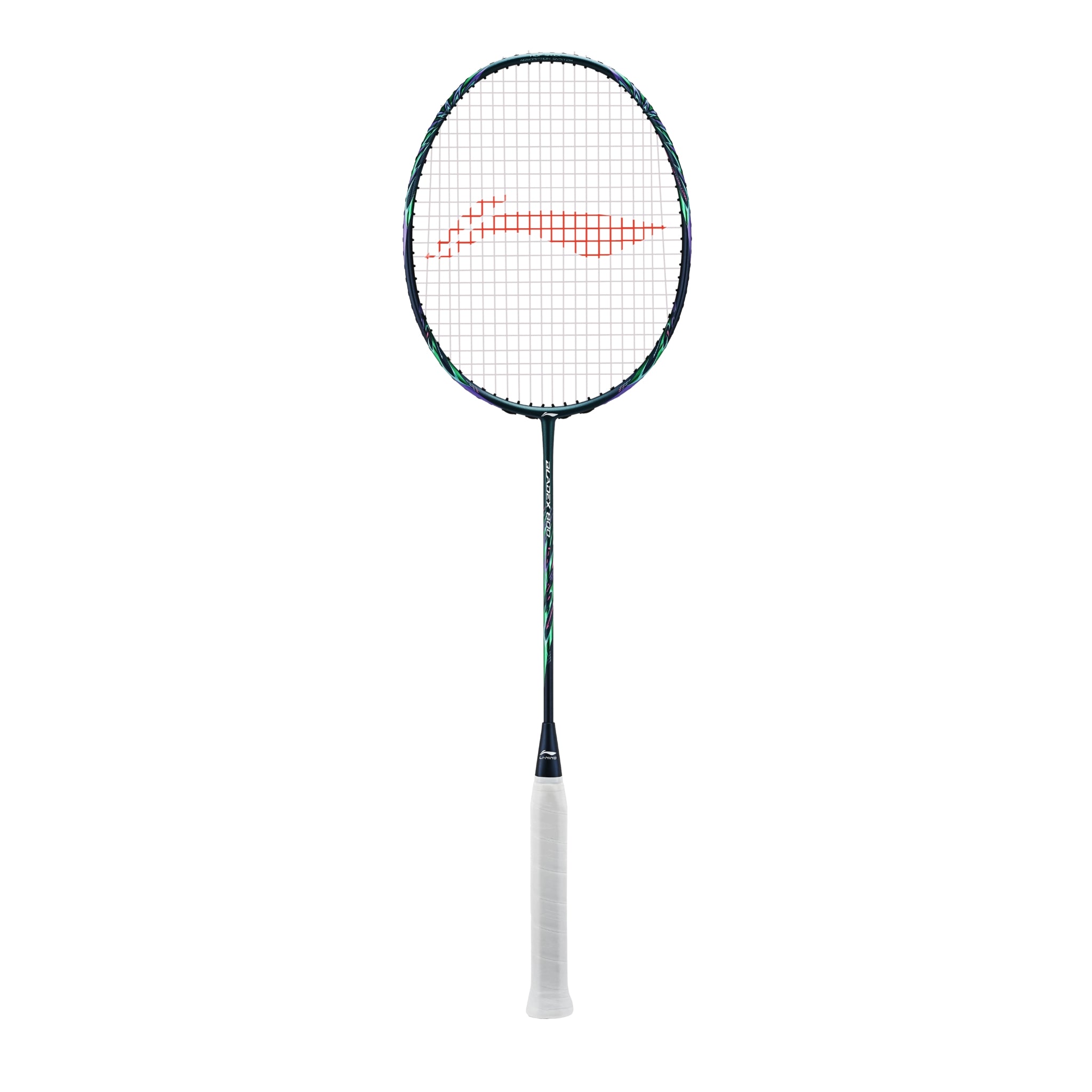 Li-Ning BladeX 800 hurtig badmintonketcher