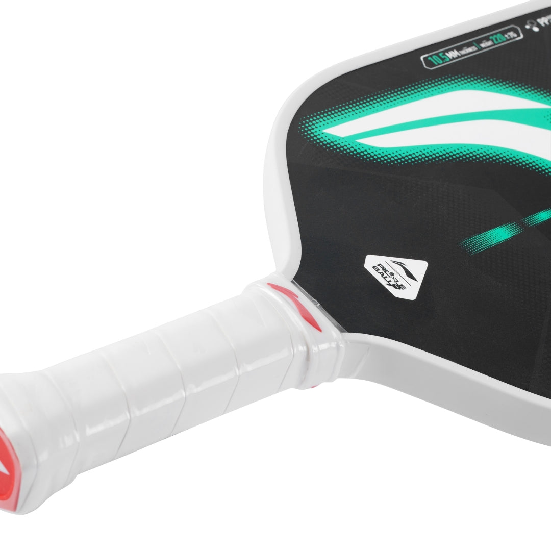 Pickleball bat - Li-Ning HyperControl 2 - SportYouUp Danmark