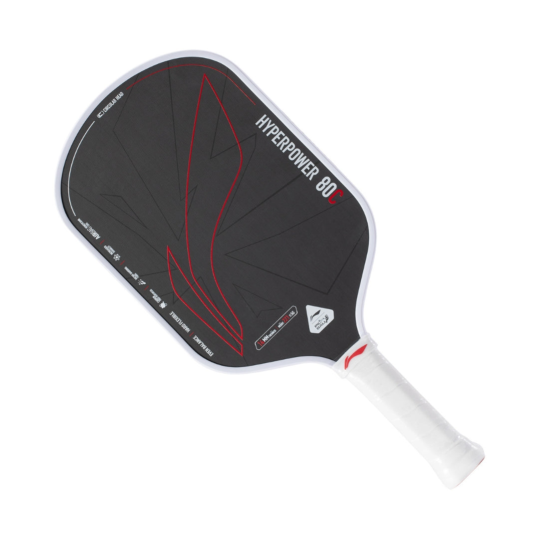 Pickleball bat - Li-Ning HyperPower 80C - SportYouUp Danmark