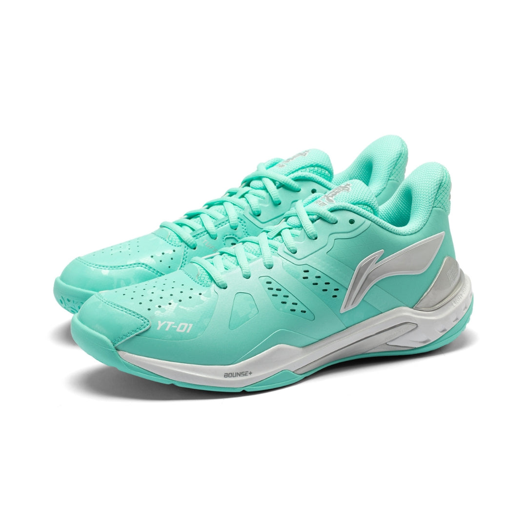 Li-Ning Yun Ting dame badmintonsko