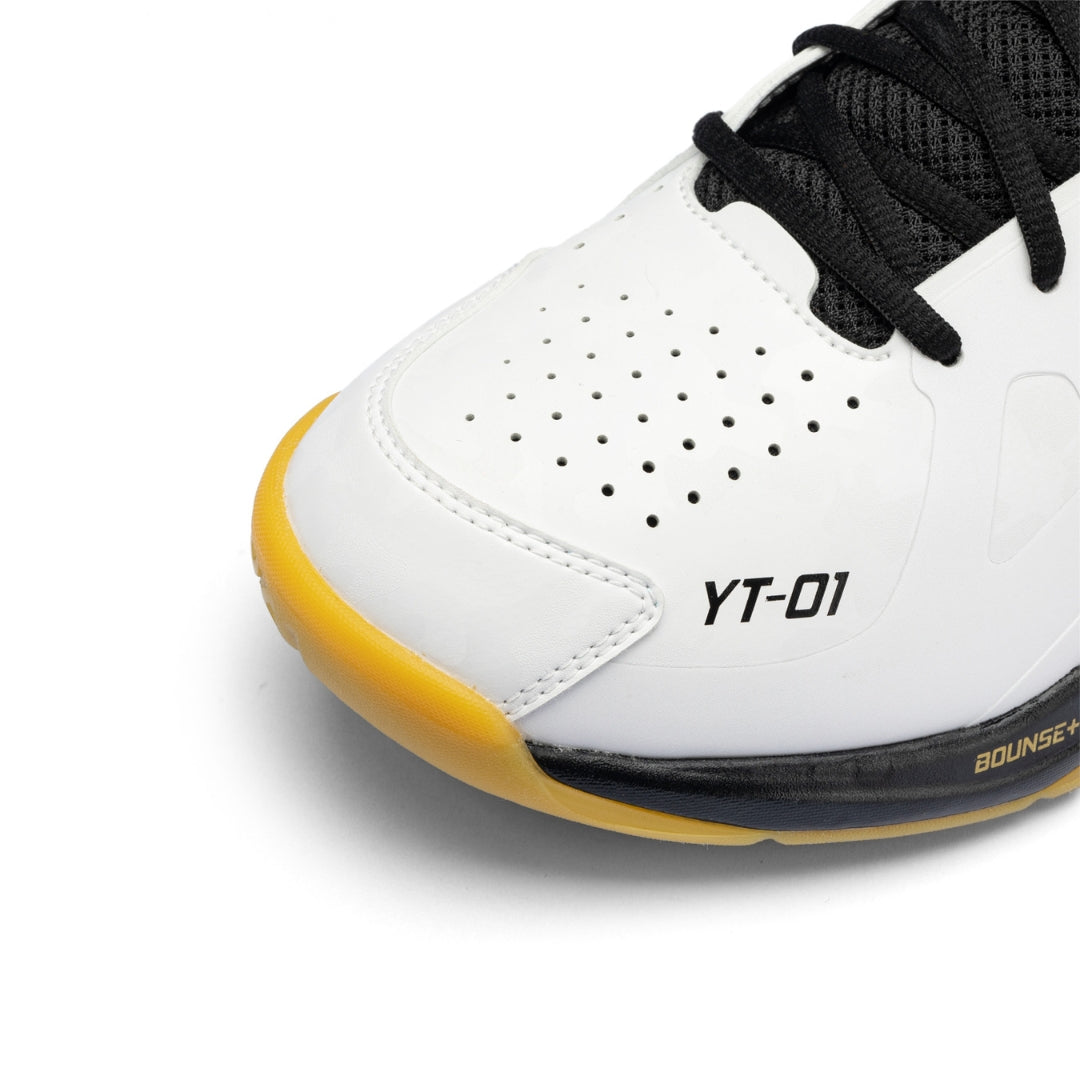 Li-Ning Yun Ting Power Gold badmintonsko med stabilitet