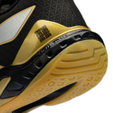 Li-Ning Yun Ting Power Gold badmintonsko med Carbon Plate