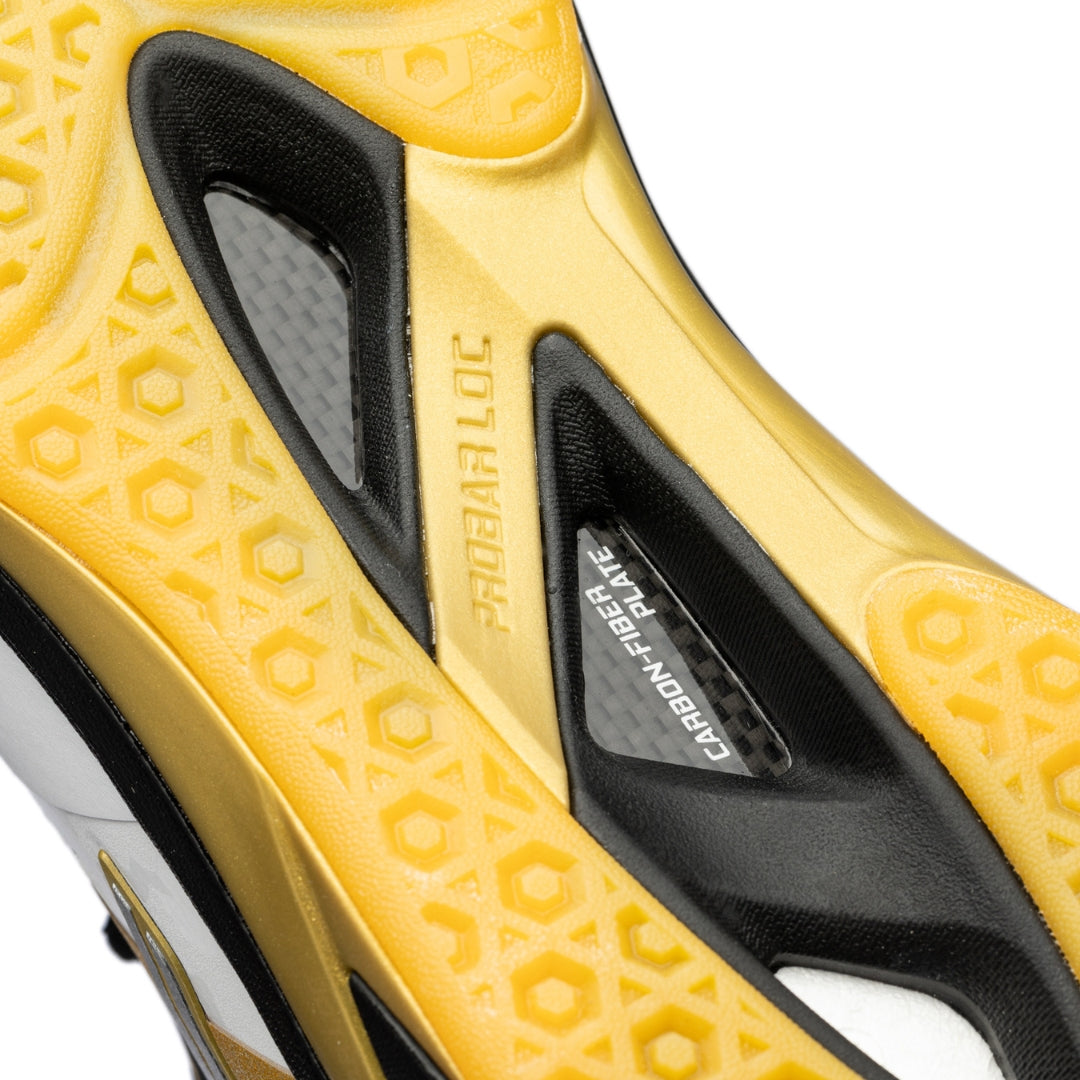 Li-Ning Yun Ting Power Gold badmintonsko med høj komfort